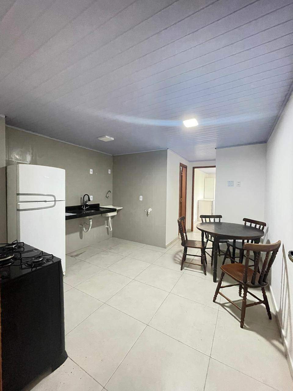 Apartamento para aluguel no Jardim Flamboyant: 