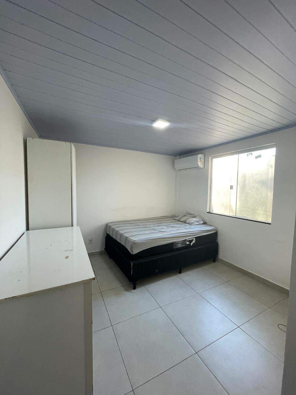 Apartamento para aluguel no Jardim Flamboyant: 