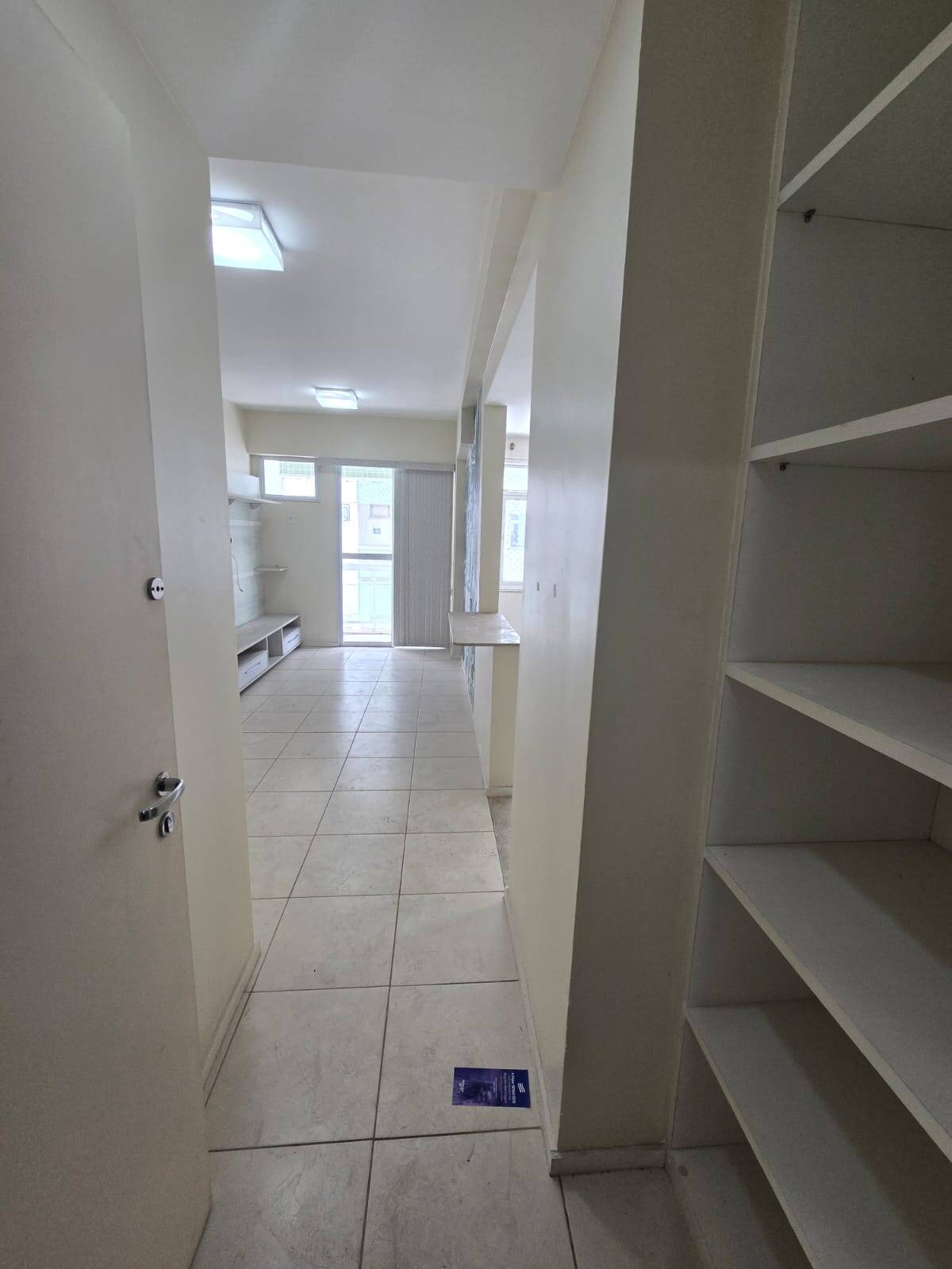 Apartamento para aluguel no Parque Riviera: 