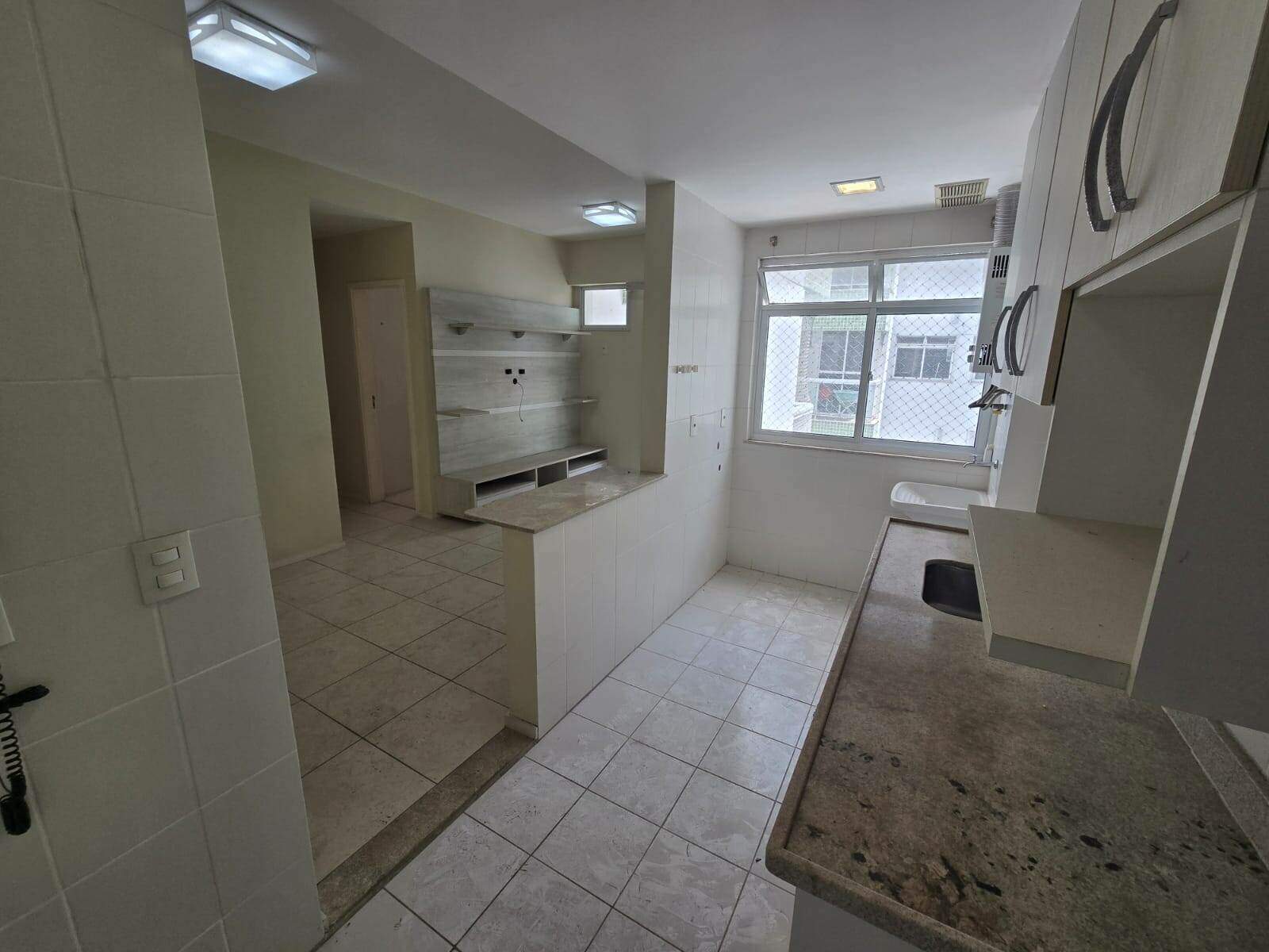 Apartamento para aluguel no Parque Riviera: 