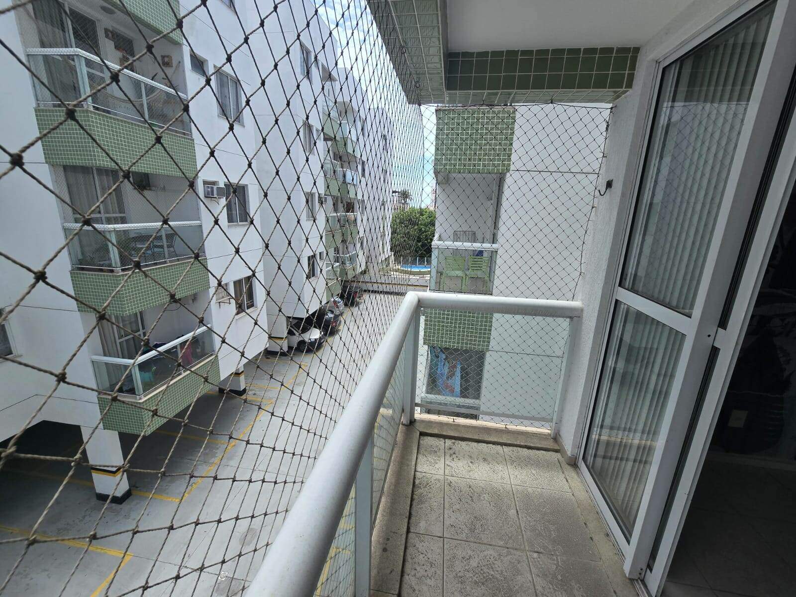 Apartamento para aluguel no Parque Riviera: 