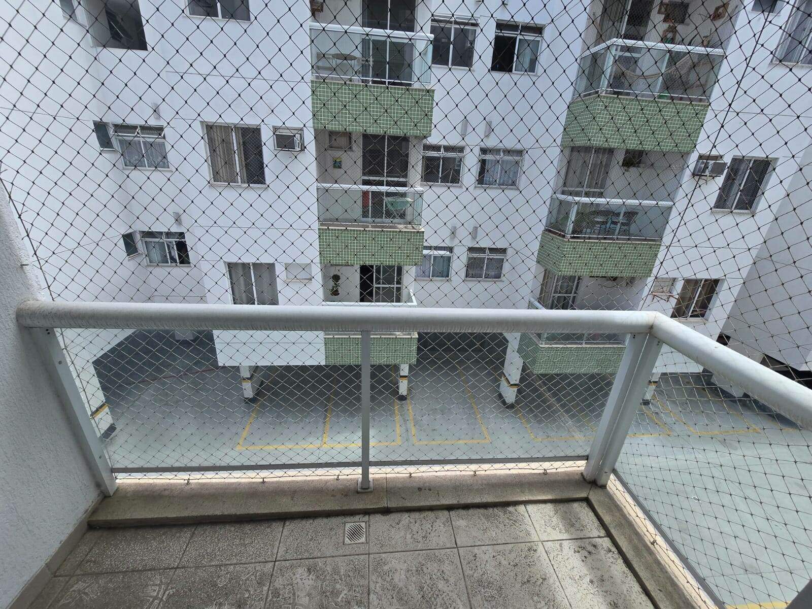 Apartamento para aluguel no Parque Riviera: 