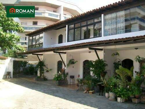 Casa em condomínio à venda no Algodoal: 