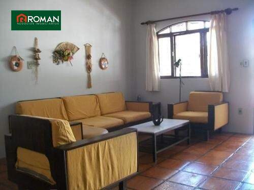 Casa em condomínio à venda no Algodoal: 