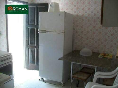 Casa em condomínio à venda no Algodoal: 