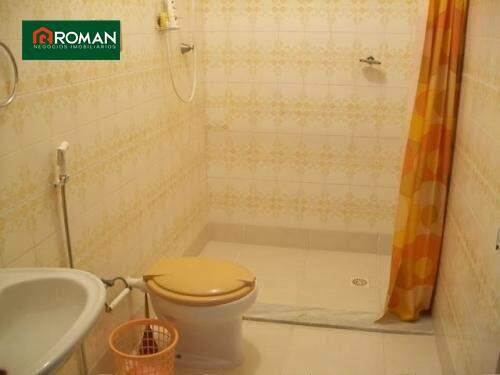 Casa em condomínio à venda no Algodoal: 