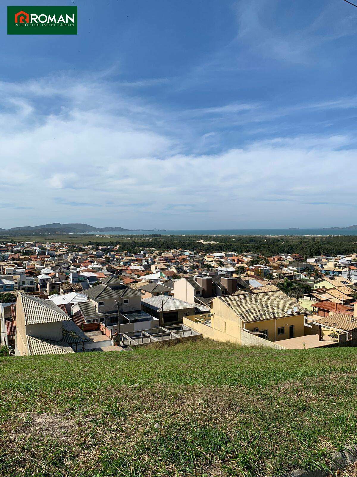 Terreno à venda no Guriri: 