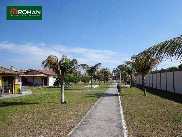 Terreno à venda no Guriri: 