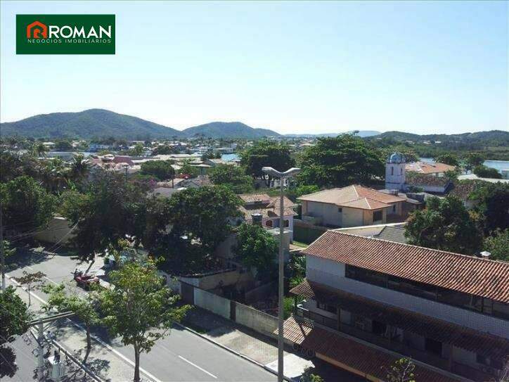 Cobertura à venda no Passagem: 