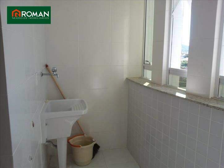 Cobertura à venda no Passagem: 