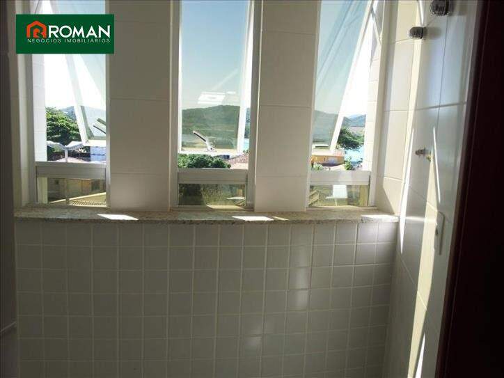 Cobertura à venda no Passagem: 