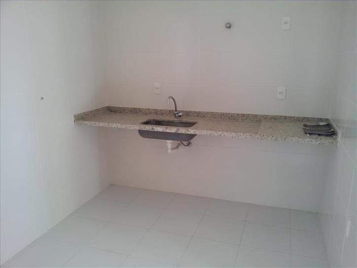 Cobertura à venda no Passagem: 