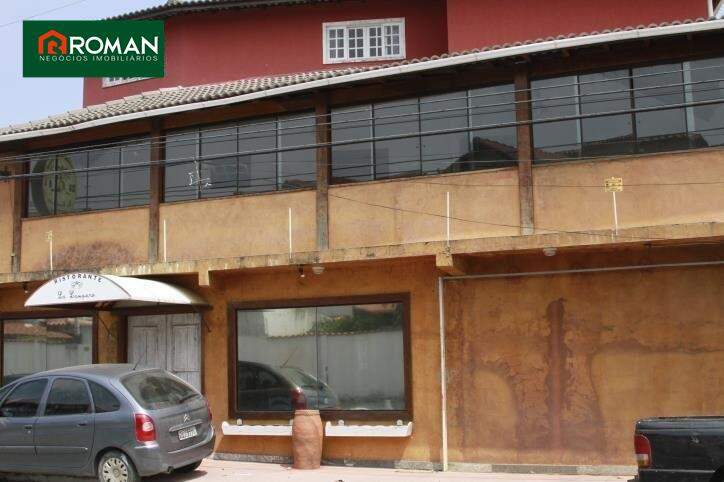 Pousada à venda no Palmeiras: 