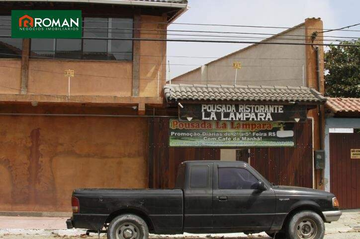 Pousada à venda no Palmeiras: 