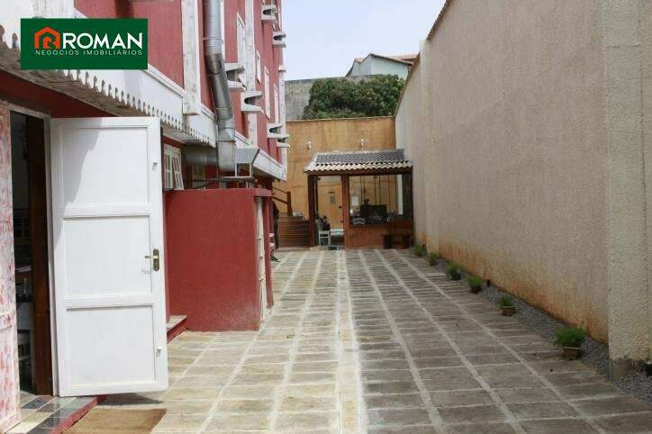 Pousada à venda no Palmeiras: 