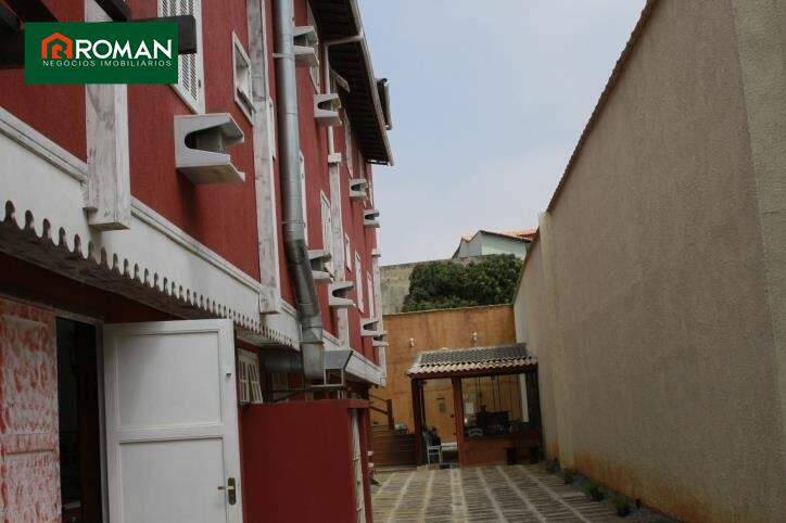 Pousada à venda no Palmeiras: 