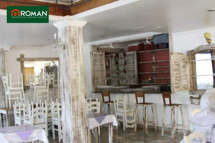 Pousada à venda no Palmeiras: 