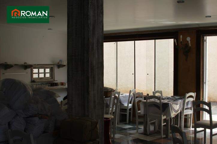 Pousada à venda no Palmeiras: 