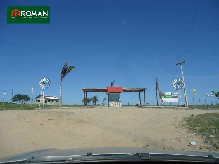 Terreno à venda no Retiro: 