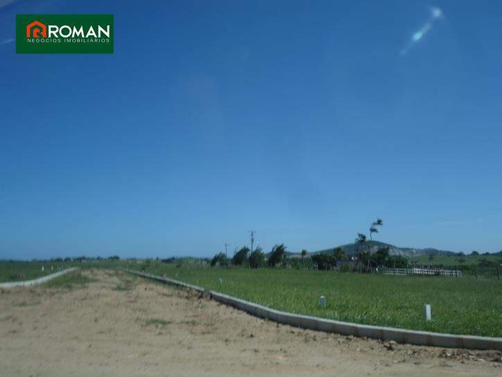 Terreno à venda no Retiro: 