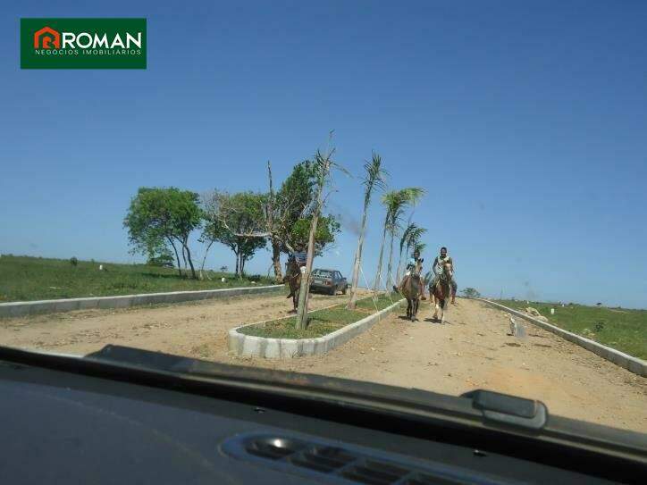 Terreno à venda no Retiro: 