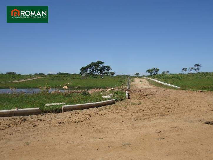 Terreno à venda no Retiro: 