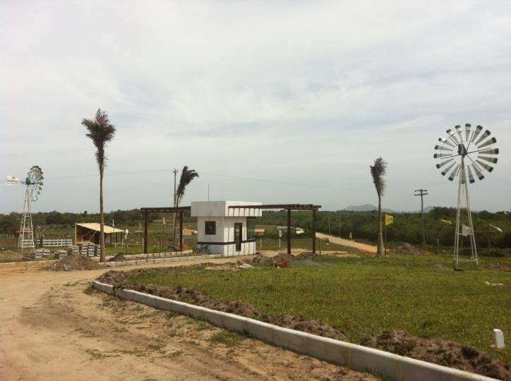 Terreno à venda no Retiro: 