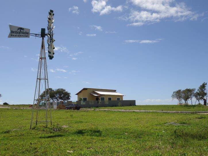Terreno à venda no Retiro: 