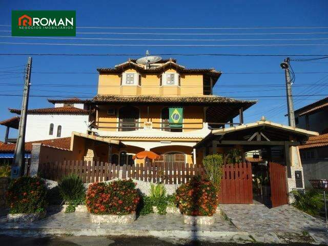 Casa à venda no Fluminense: 