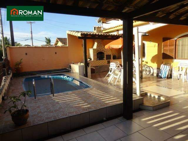 Casa à venda no Fluminense: 