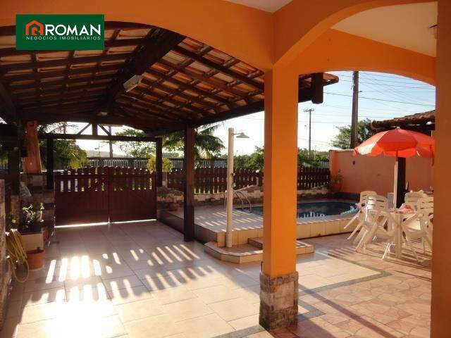 Casa à venda no Fluminense: 