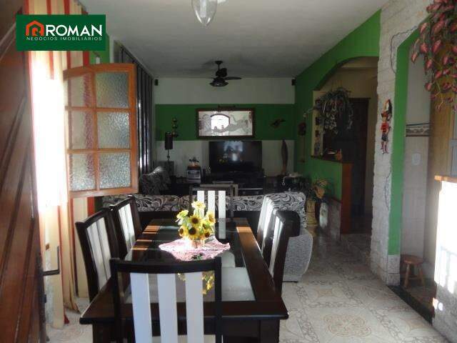 Casa à venda no Fluminense: 