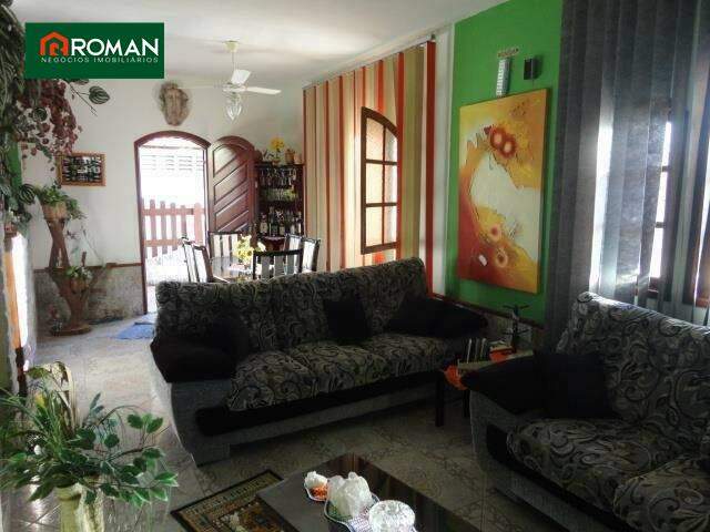 Casa à venda no Fluminense: 