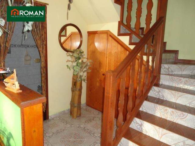 Casa à venda no Fluminense: 