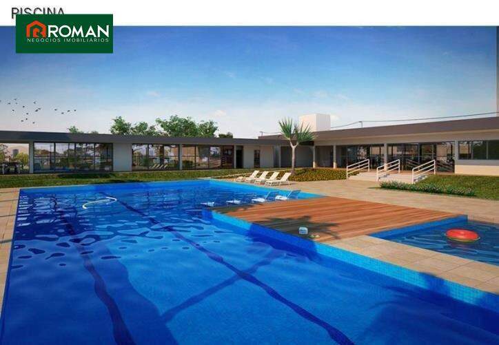 Terreno à venda no Guriri: 