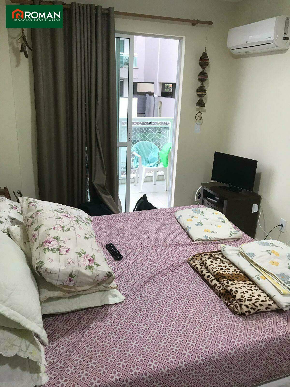 Apartamento à venda no Braga: 