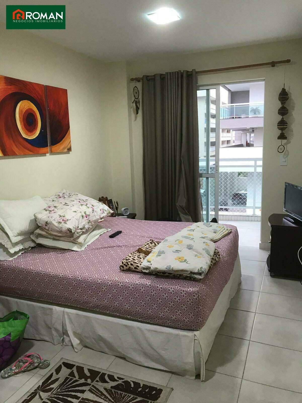 Apartamento à venda no Braga: 