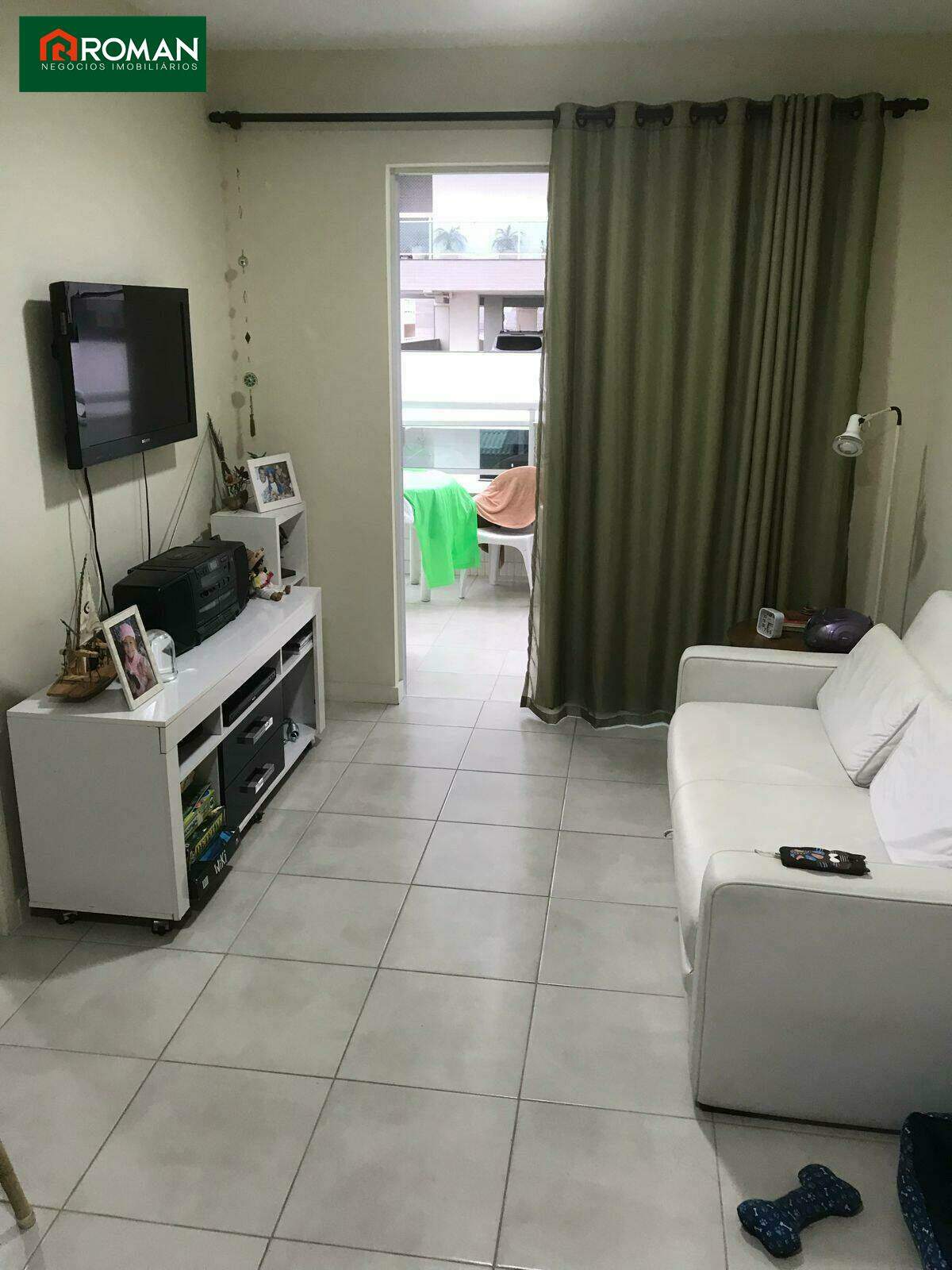 Apartamento à venda no Braga: 