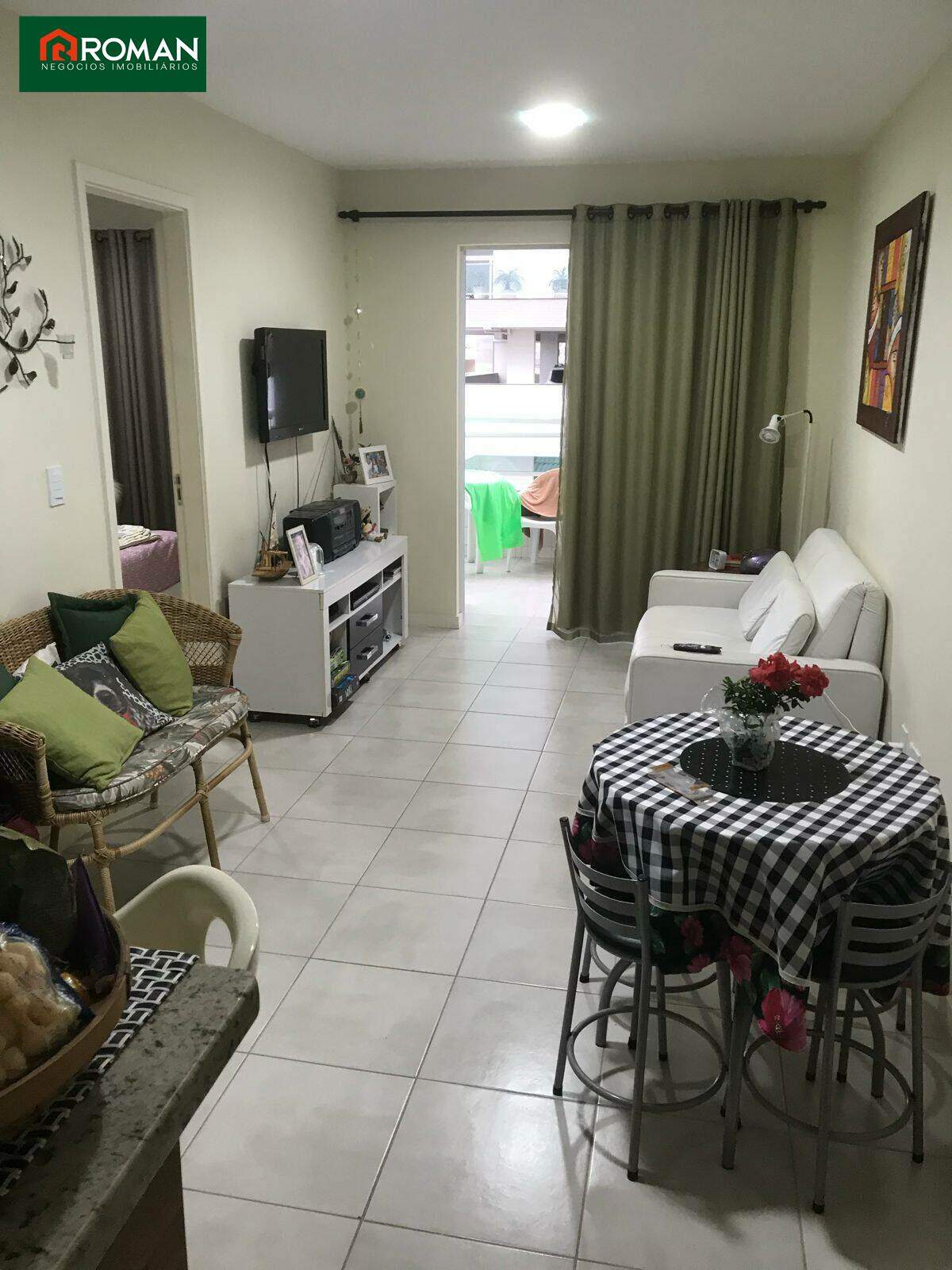 Apartamento à venda no Braga: 
