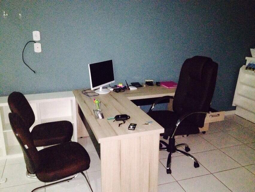 Loja à venda no Jardim Flamboyant: 