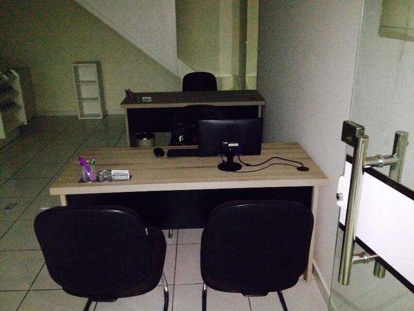 Loja à venda no Jardim Flamboyant: 