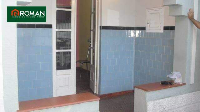 Casa à venda no Centro: 