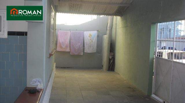 Casa à venda no Centro: 