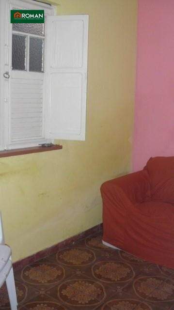 Casa à venda no Centro: 