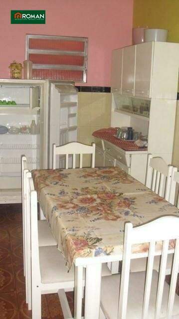 Casa à venda no Centro: 