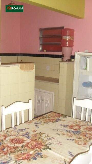 Casa à venda no Centro: 