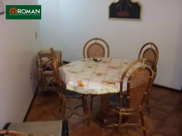 Apartamento à venda no Algodoal: 