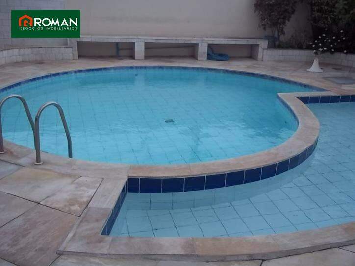 Apartamento à venda no Algodoal: 