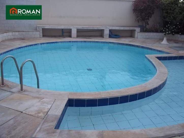 Apartamento à venda no Algodoal: 