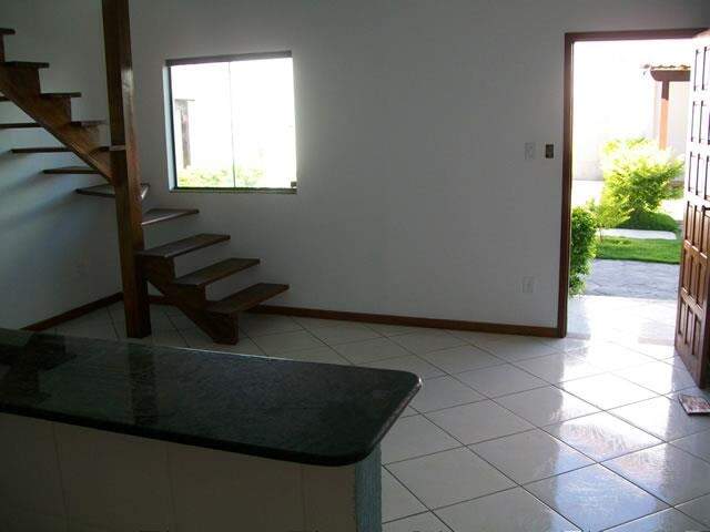 Casa em condomínio à venda no Parque Burle: 